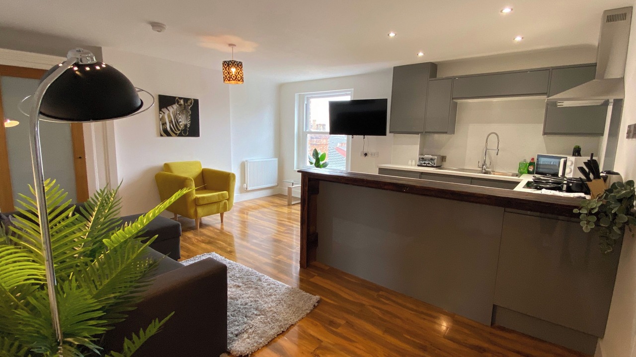 Photo of Livingroom in Bedford