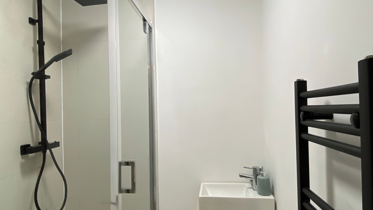 Photo of Bathroom in Bedford