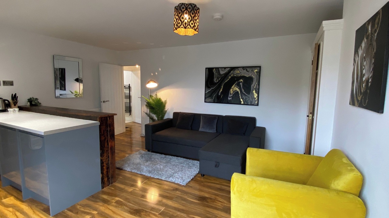 Photo of Livingroom in Bedford