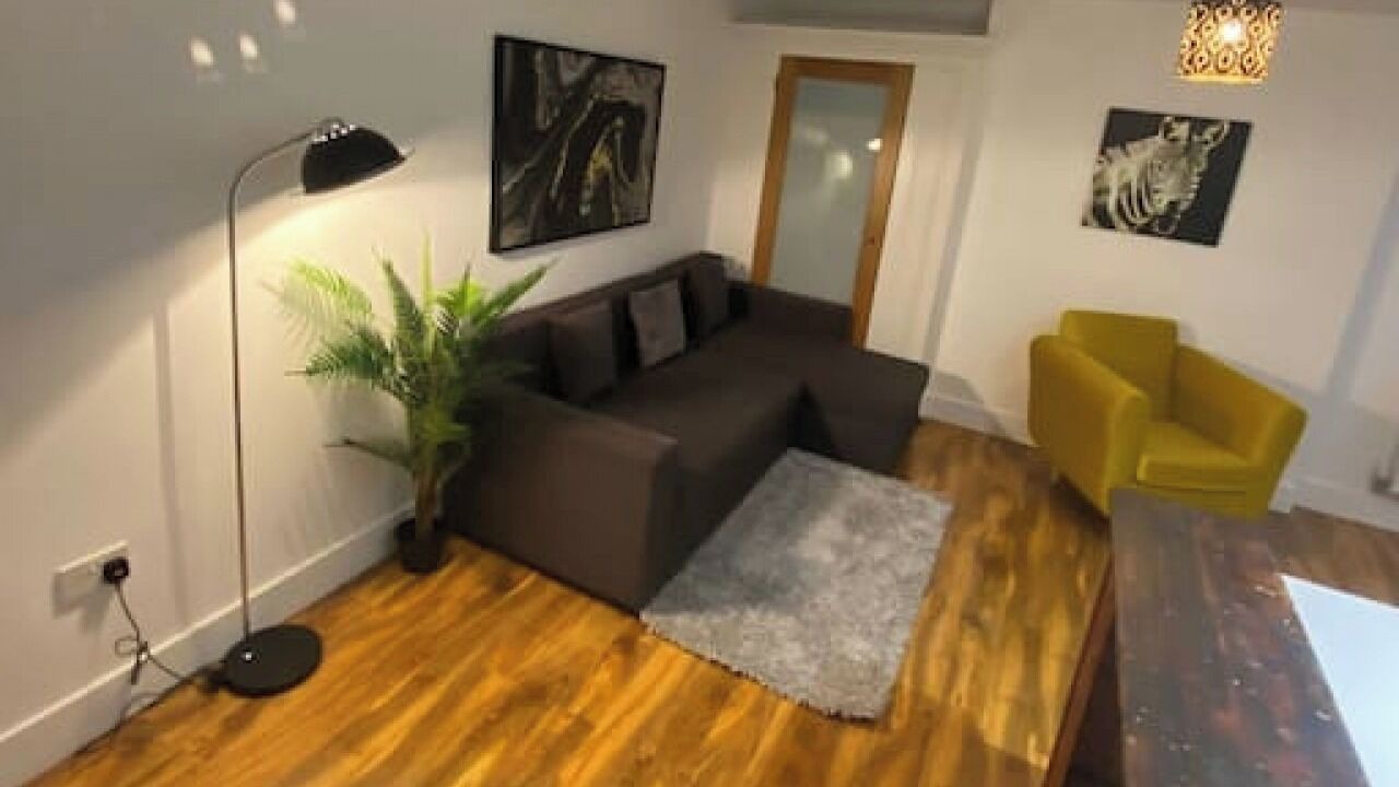 Photo of Livingroom in Bedford