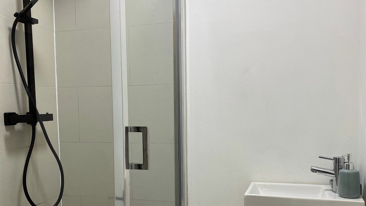 Photo of Bathroom in Bedford