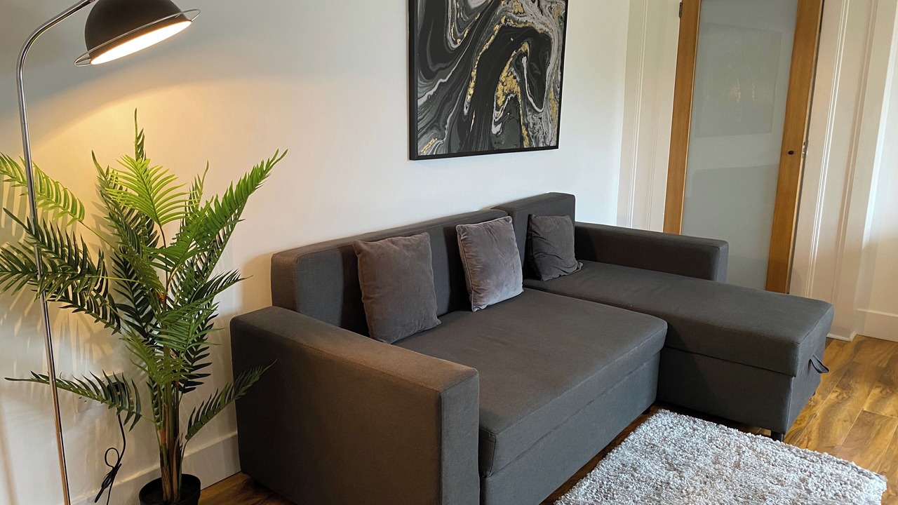 Photo of Livingroom in Bedford