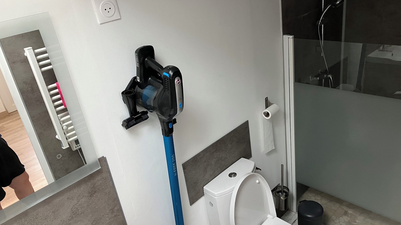Photo of Bathroom in Neufchatel-Hardelot