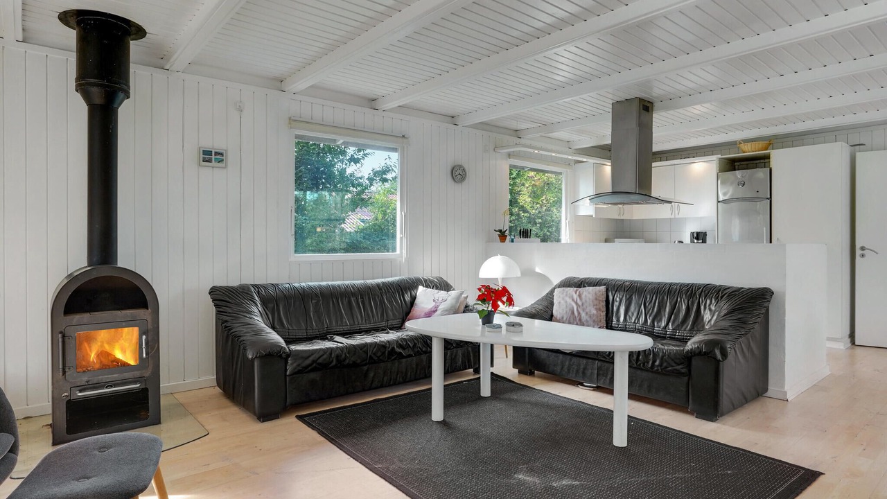 Photo of Bedroom in Grenaa