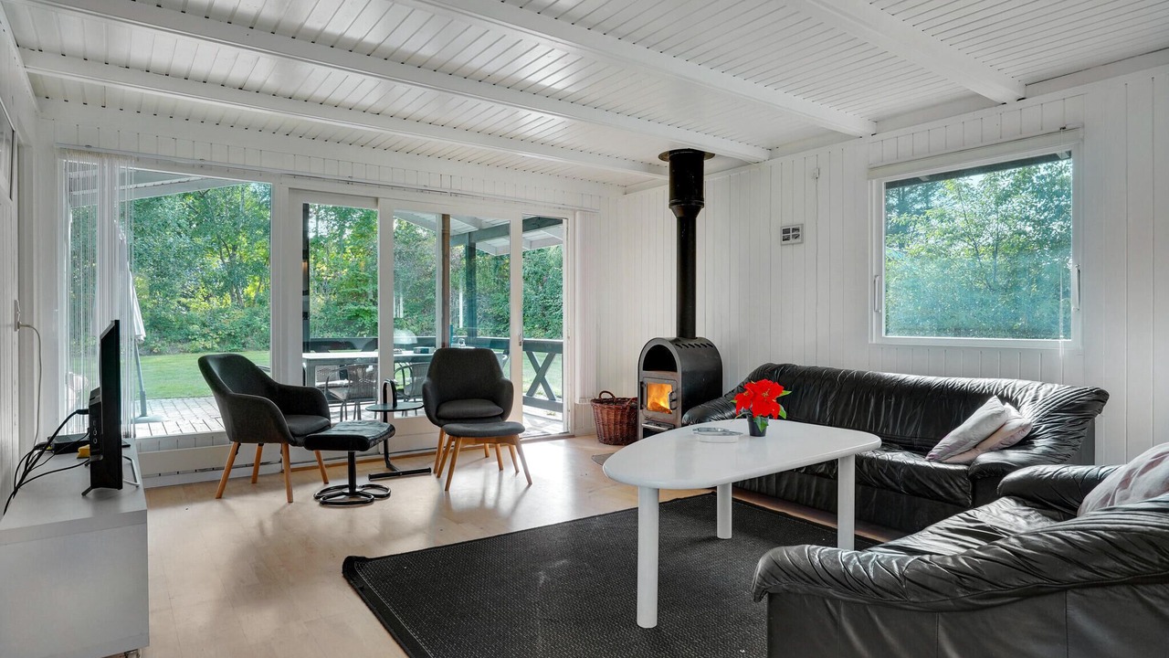 Photo of Bedroom in Grenaa
