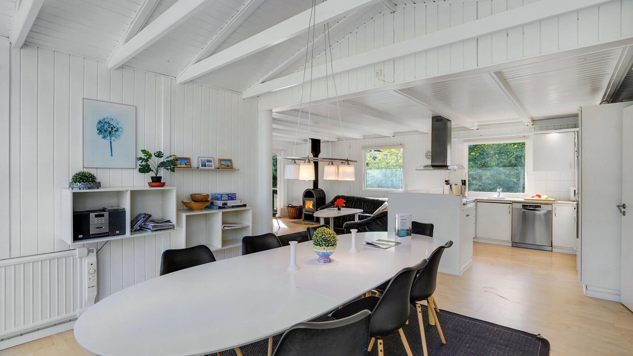 Photo of Bedroom in Grenaa
