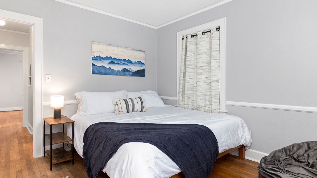 Photo of Bedroom in Waynesboro