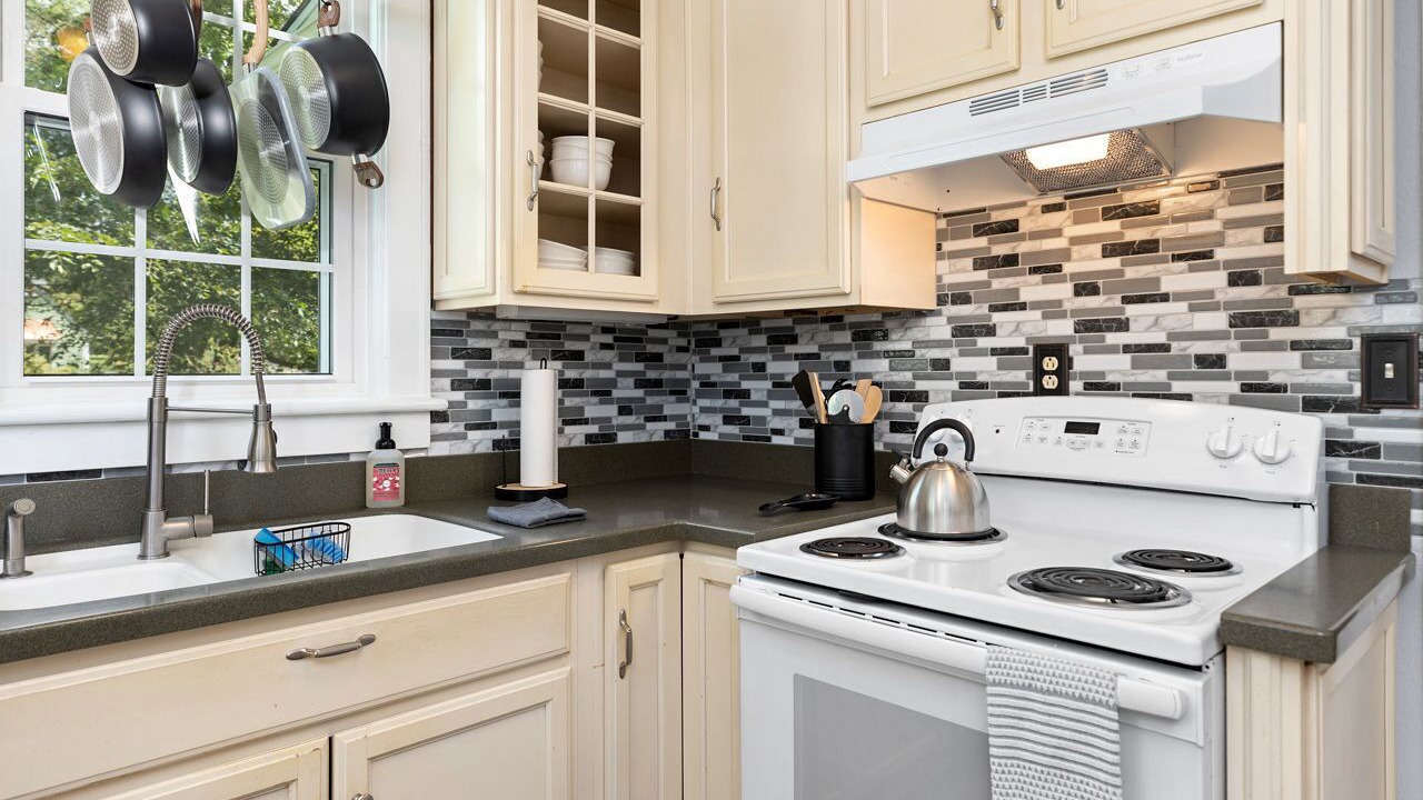 Photo of Kitchen in Waynesboro