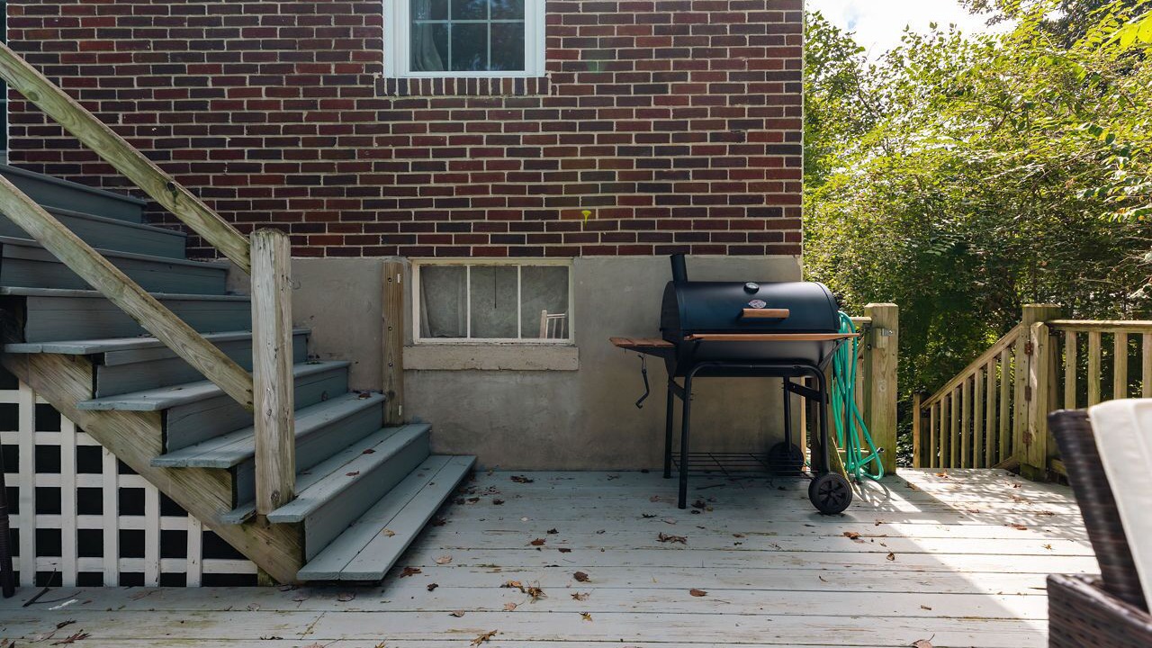 Photo of Patio Balcony in Waynesboro