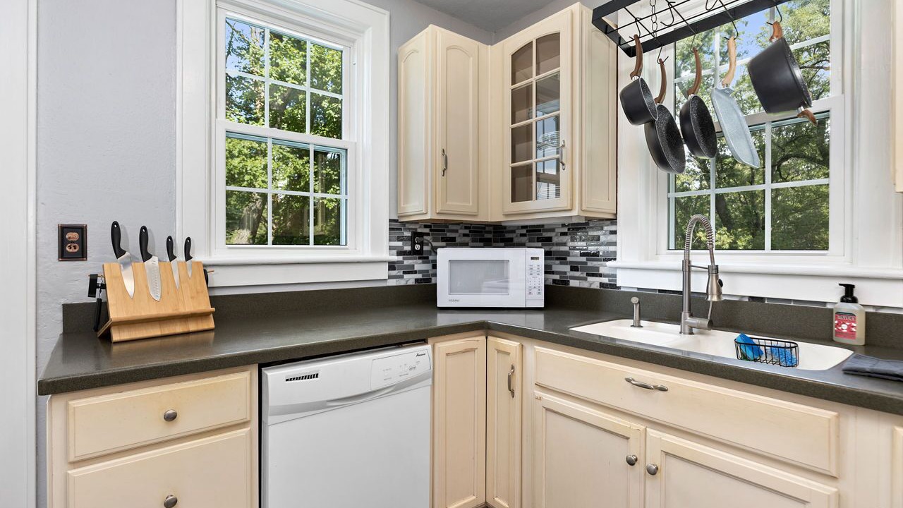Photo of Kitchen in Waynesboro