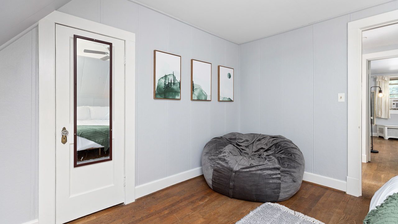 Photo of Bedroom in Waynesboro