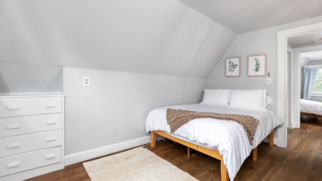 Photo of Bedroom in Waynesboro