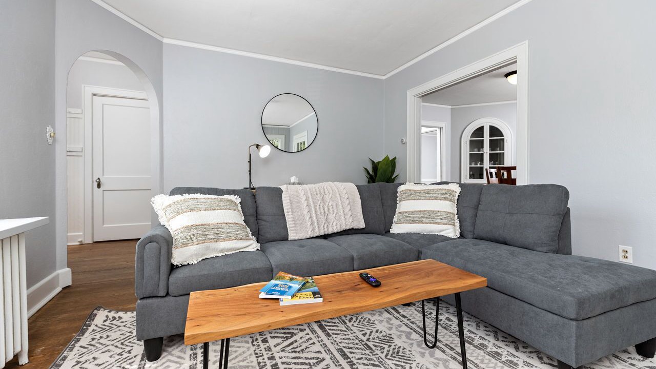 Photo of Livingroom in Waynesboro
