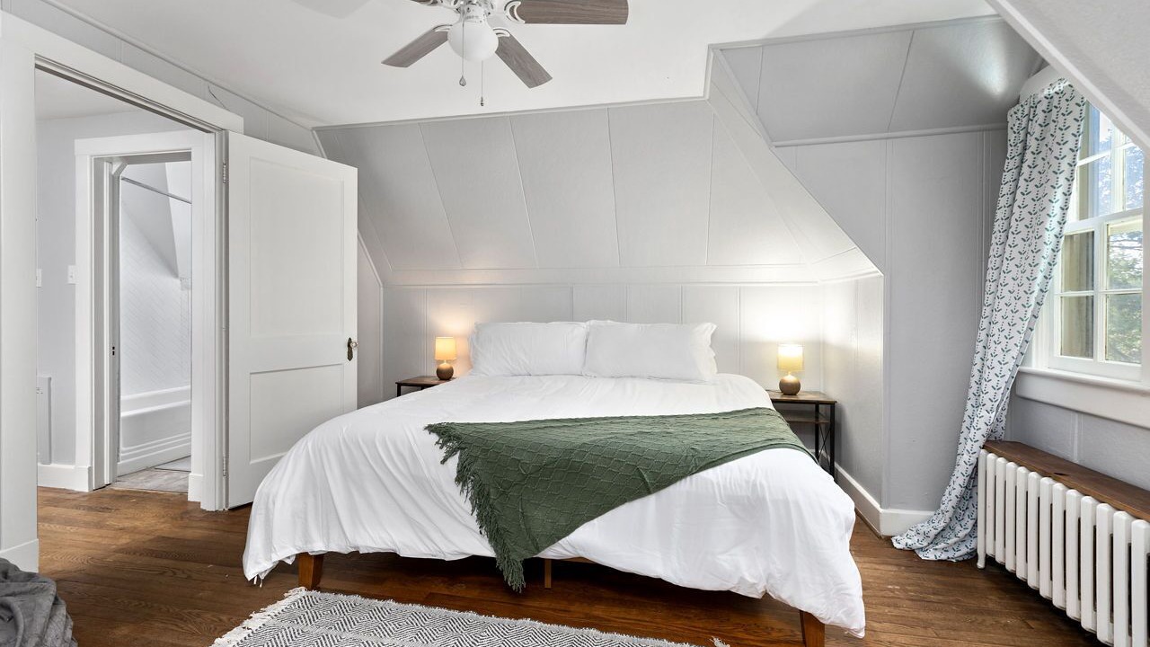 Photo of Bedroom in Waynesboro