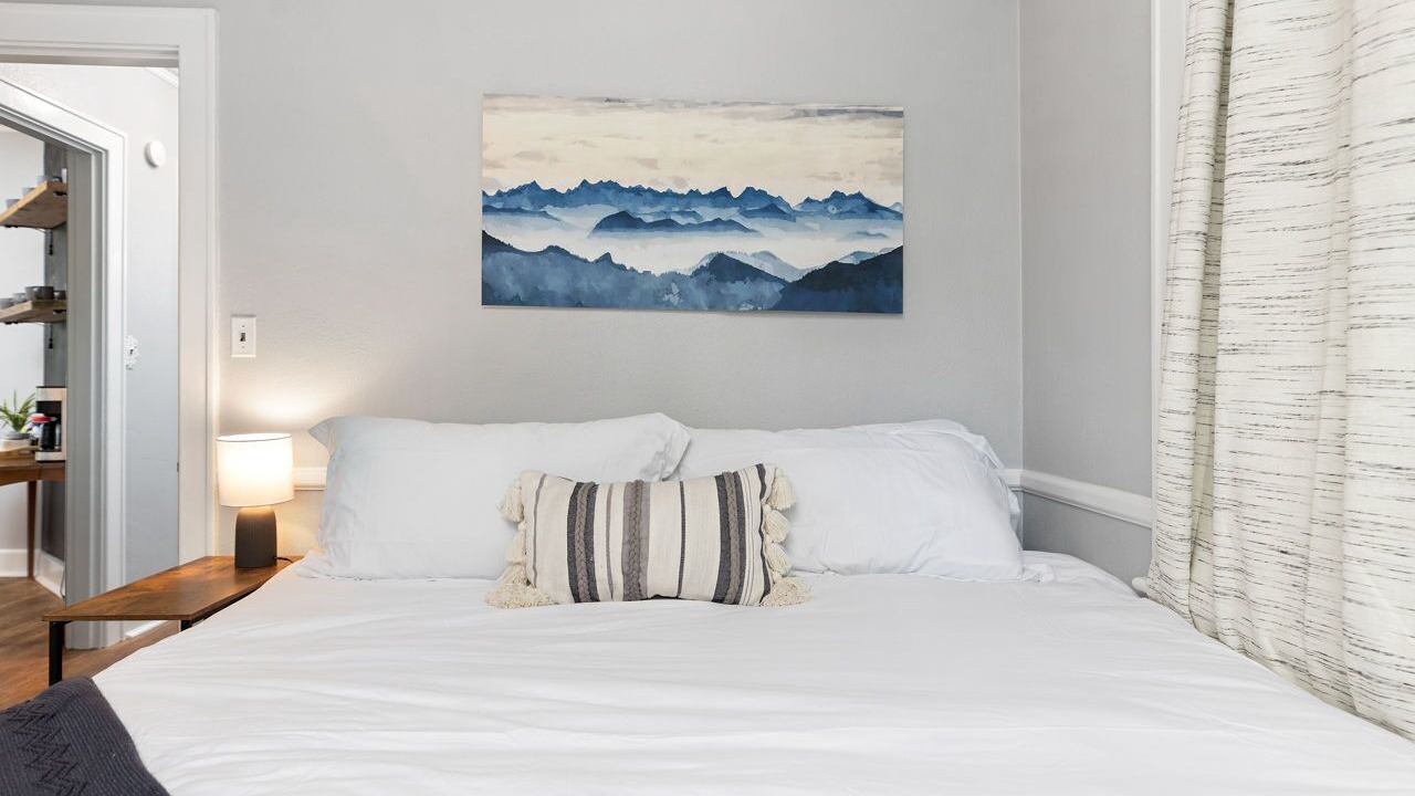 Photo of Bedroom in Waynesboro