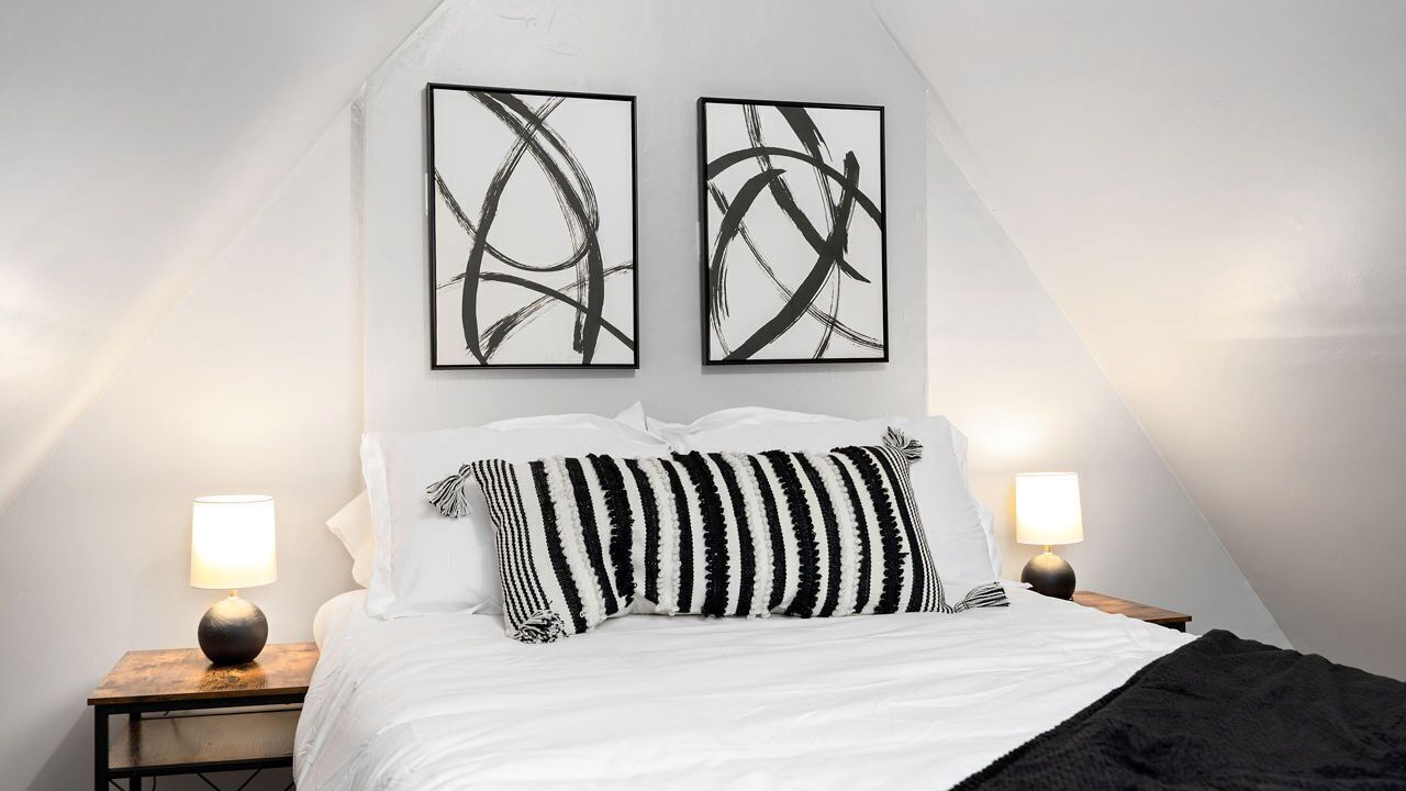 Photo of Bedroom in Waynesboro