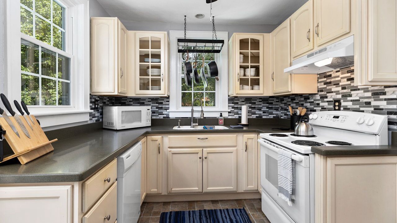 Photo of Kitchen in Waynesboro