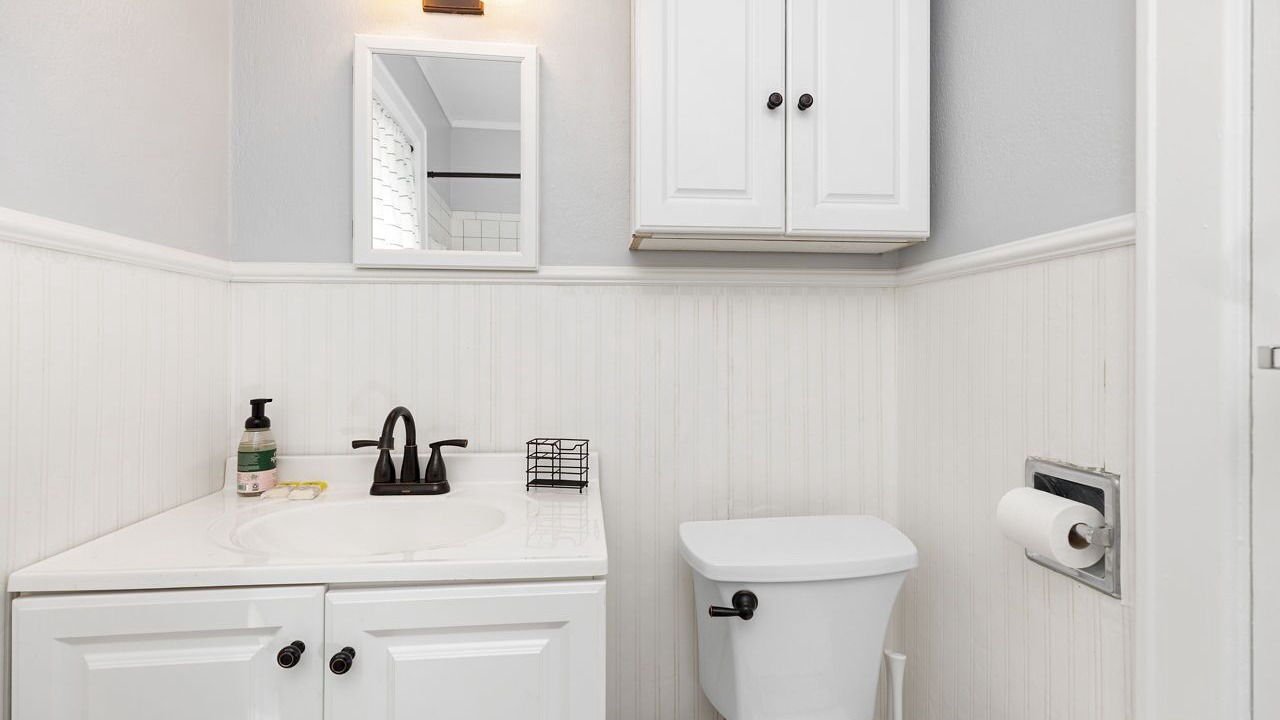 Photo of Bathroom in Waynesboro