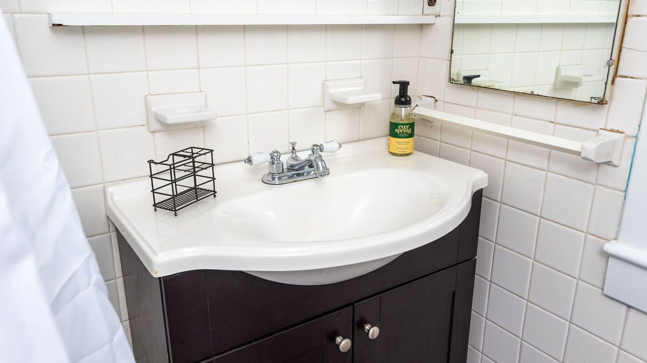 Photo of Bathroom in Waynesboro
