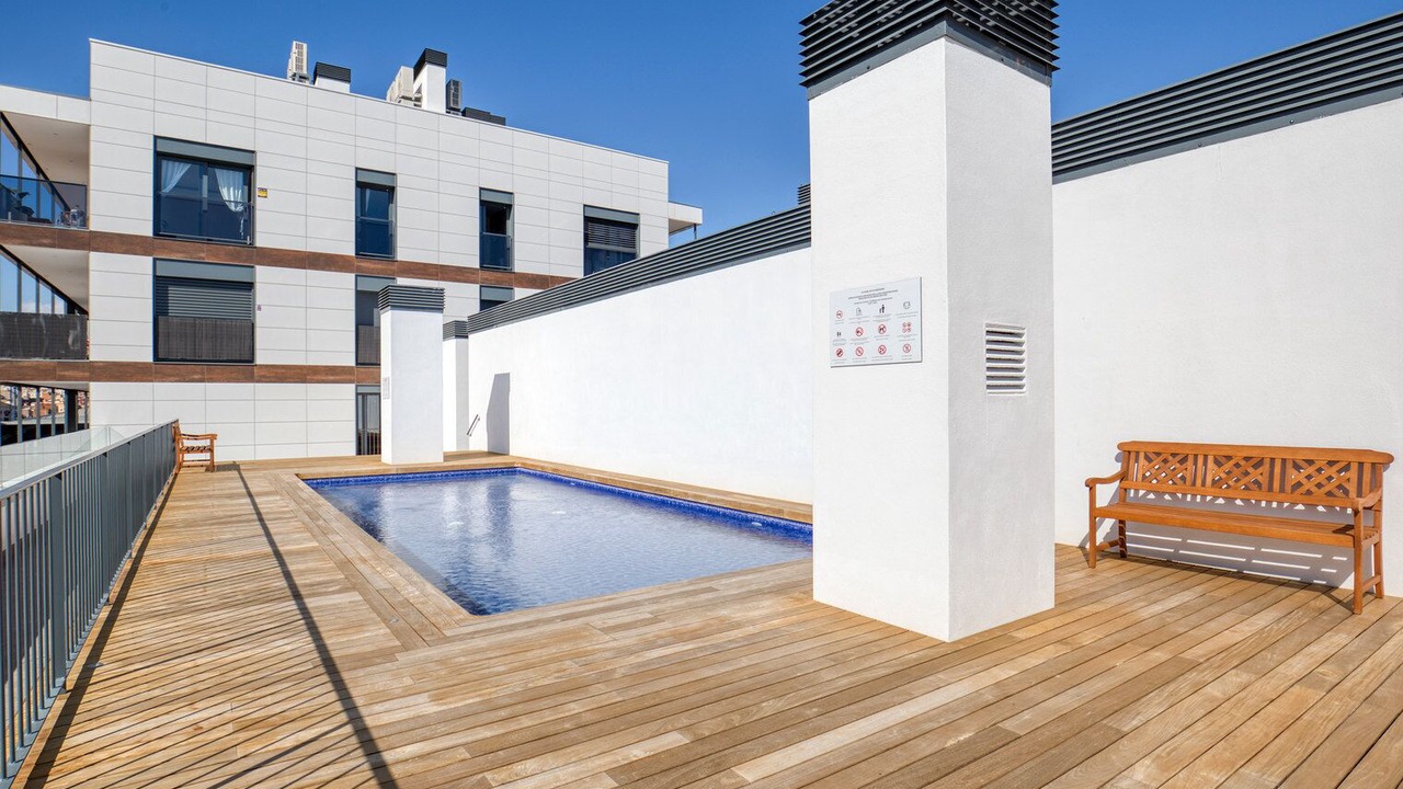 Photo of Outdoor in El Parc i la Llacuna del Poblenou