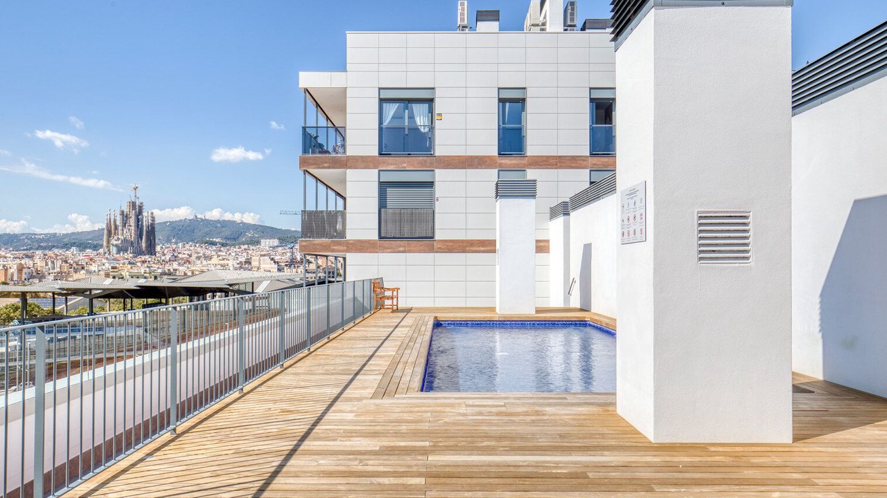 Photo of Outdoor in El Parc i la Llacuna del Poblenou