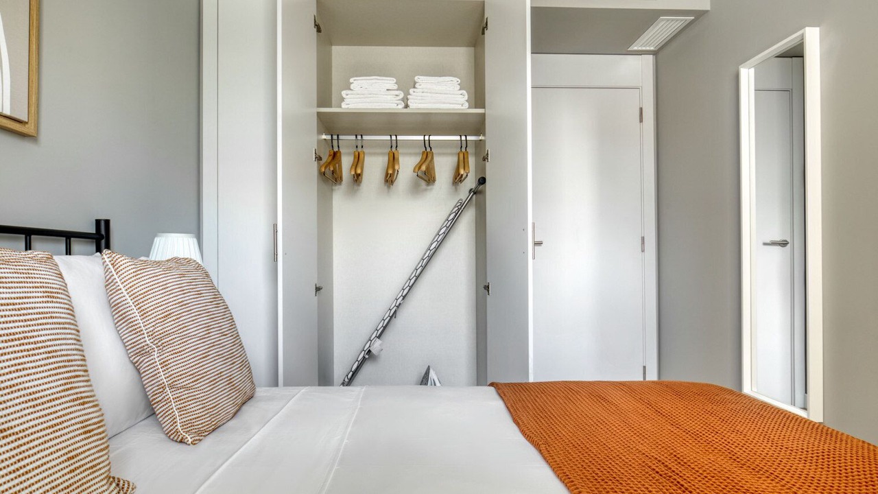 Photo of Bedroom in El Parc i la Llacuna del Poblenou