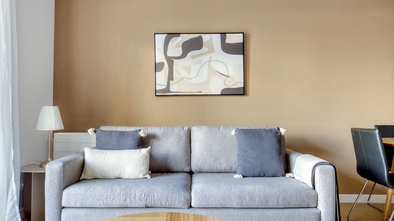 Photo of Livingroom in El Parc i la Llacuna del Poblenou