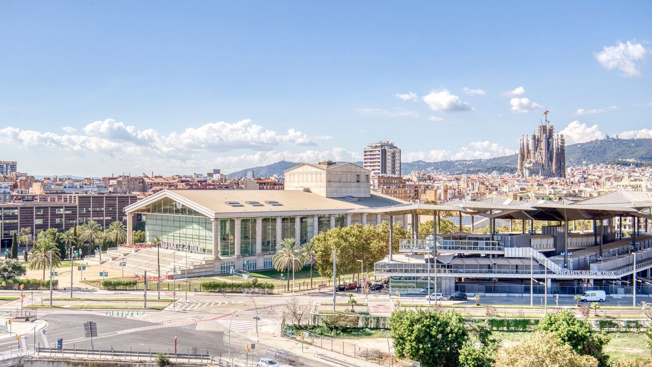 Photo of Others in El Parc i la Llacuna del Poblenou