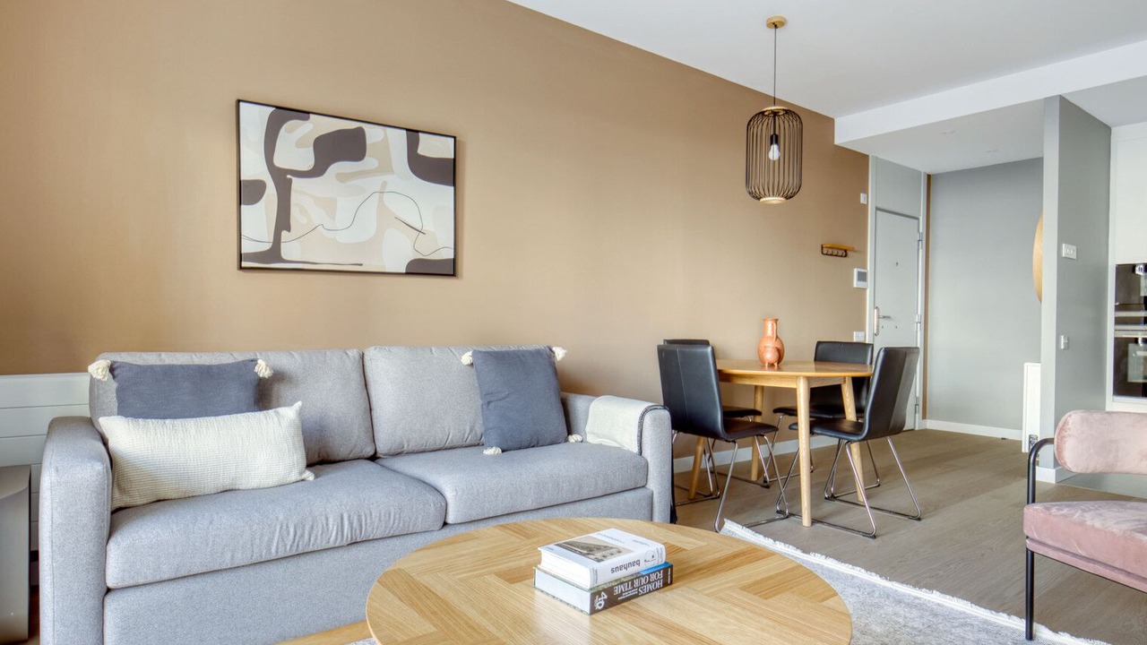 Photo of Livingroom in El Parc i la Llacuna del Poblenou