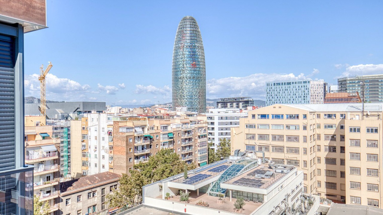 Photo of Others in El Parc i la Llacuna del Poblenou