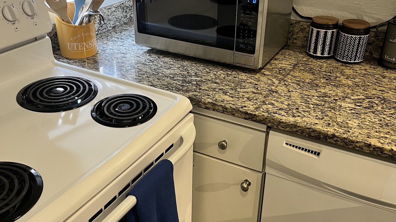 Photo of Kitchen in Turtle Creek