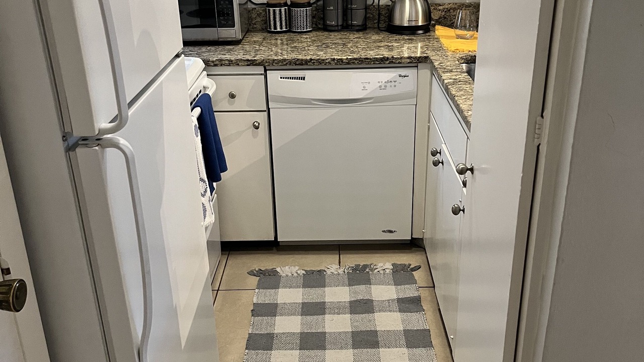 Photo of Kitchen in Turtle Creek