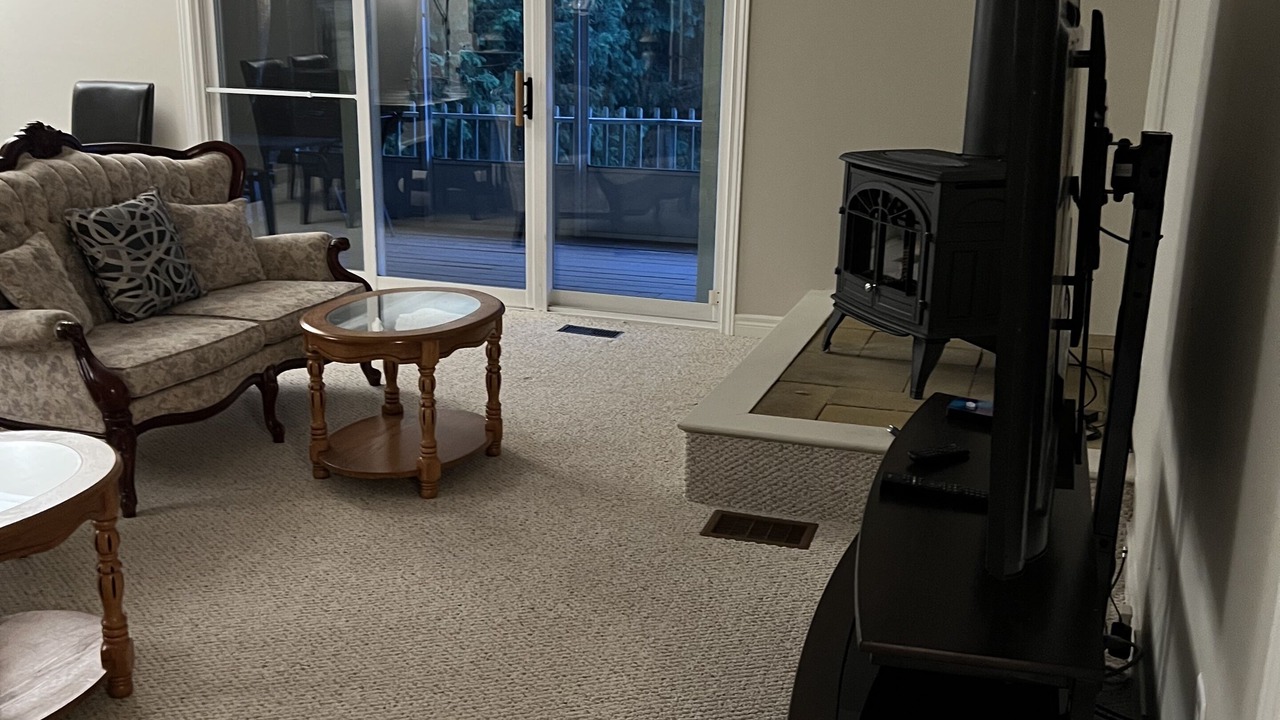 Photo of Livingroom in Peterborough