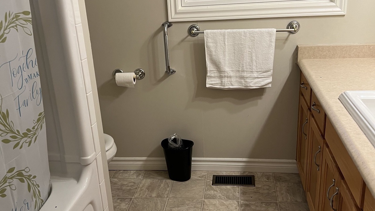 Photo of Bathroom in Peterborough