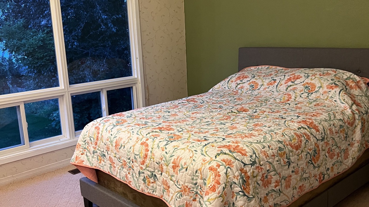 Photo of Bedroom in Peterborough