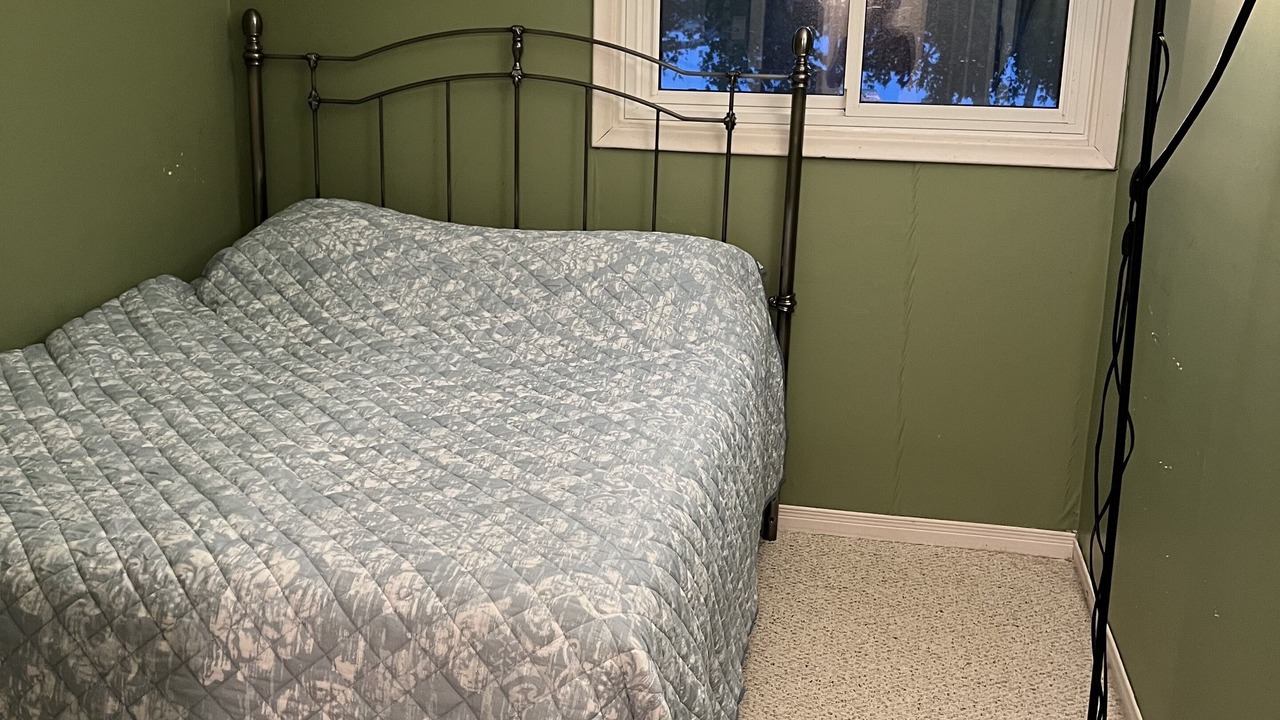 Photo of Bedroom in Peterborough