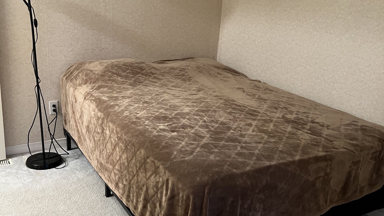 Photo of Bedroom in Peterborough