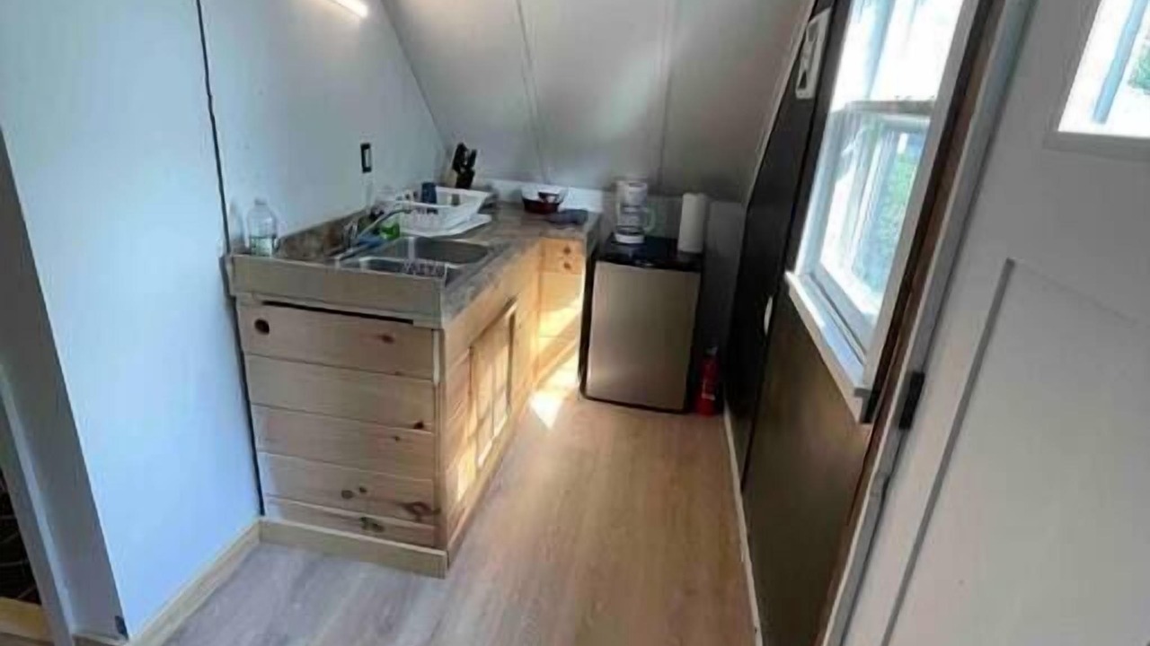 Photo of Kitchen in Sodus Point