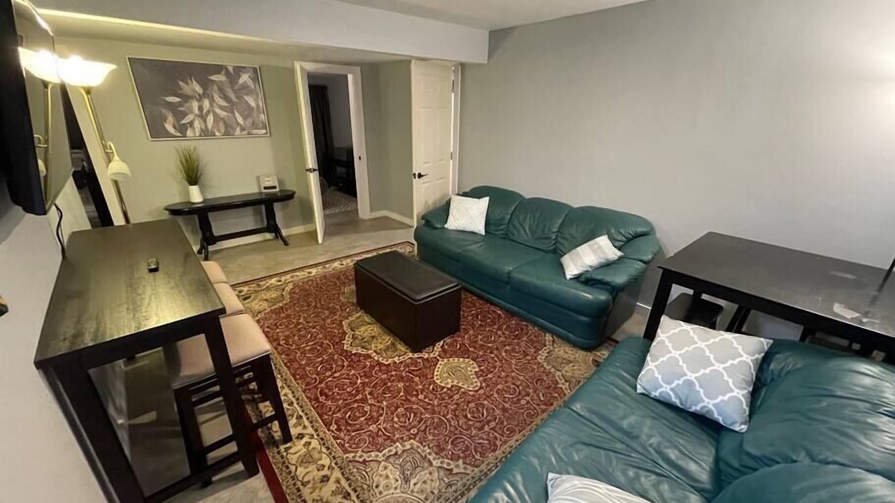 Photo of Bedroom in Sodus Point