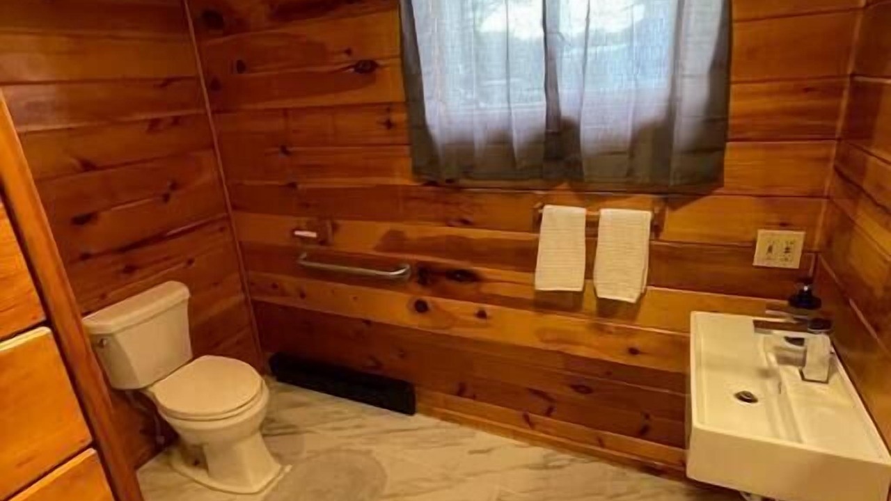 Photo of Bathroom in Sodus Point