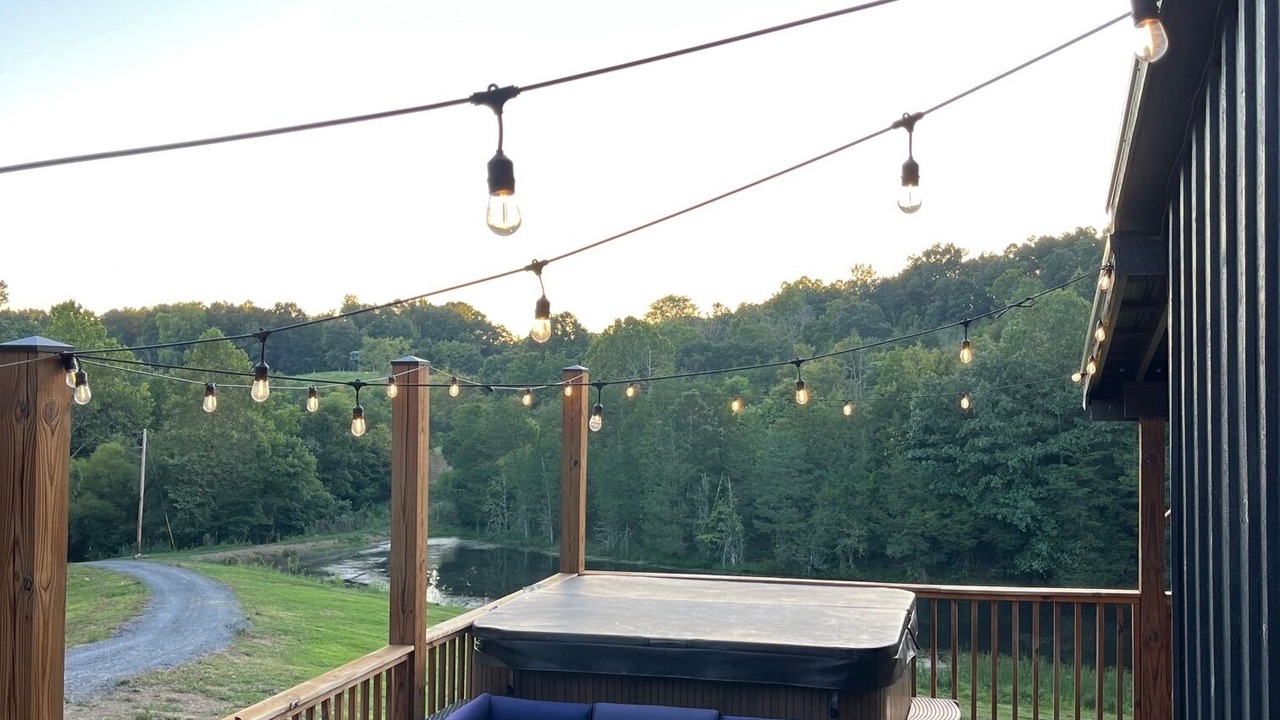 Photo of Patio Balcony in Lynn Garden