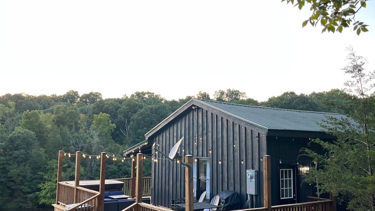 Photo of Outdoor in Lynn Garden