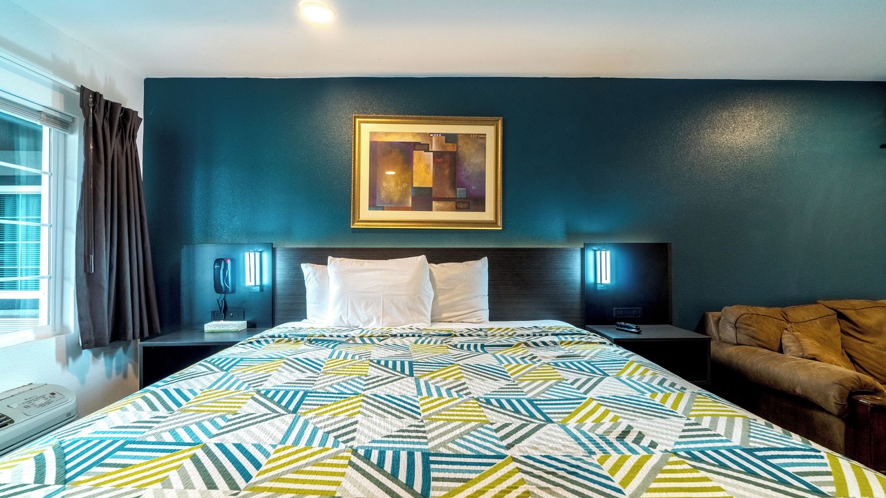 Photo of Bedroom in Ira
