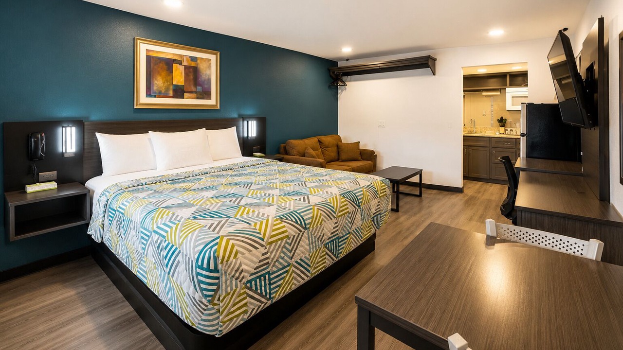 Photo of Bedroom in Ira