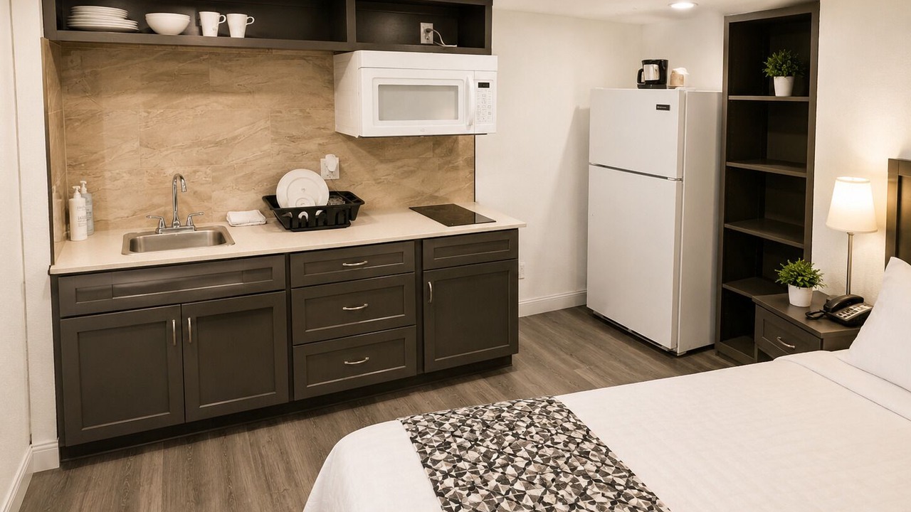 Photo of Bedroom in Ira