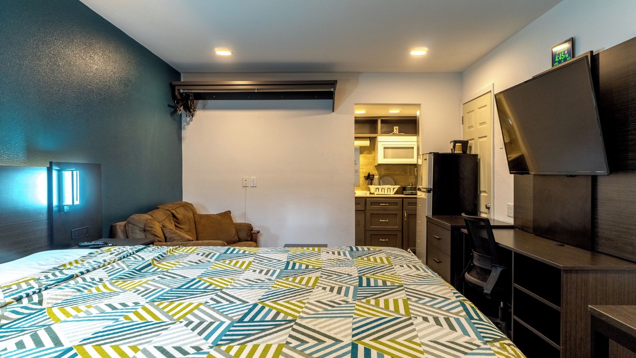 Photo of Bedroom in Ira