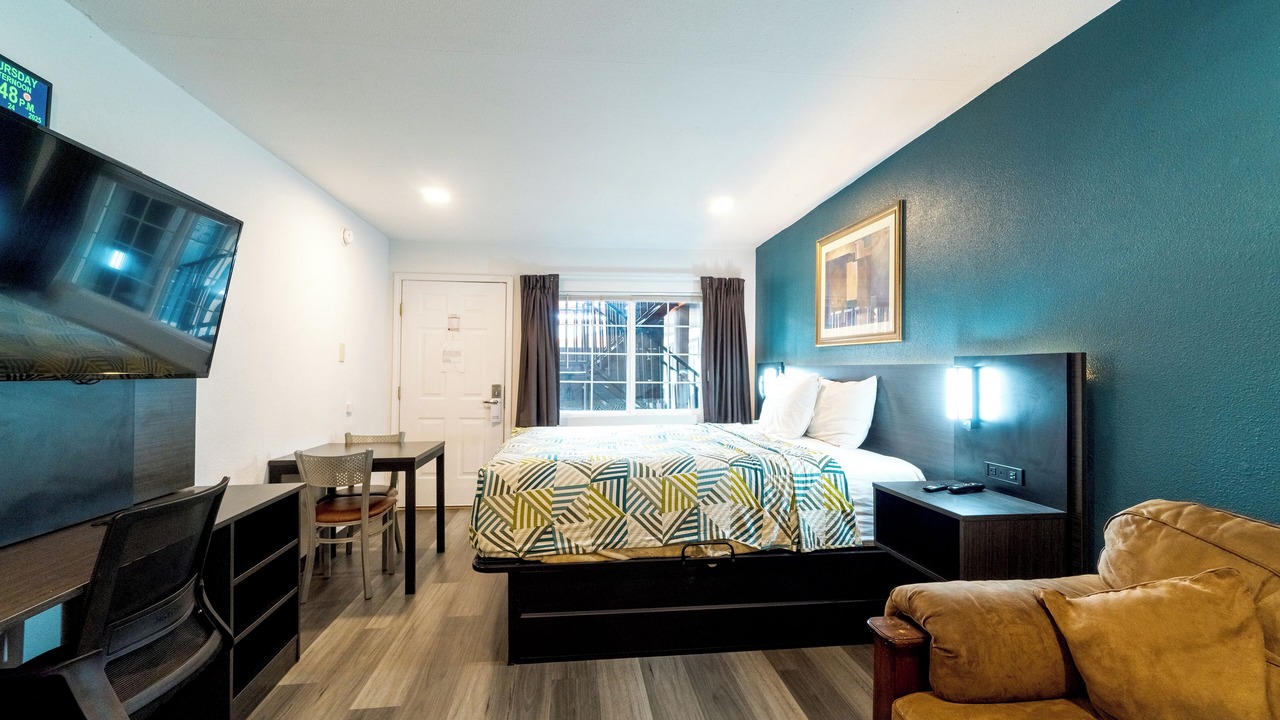 Photo of Bedroom in Ira