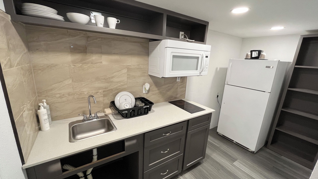 Photo of Kitchen in Ira