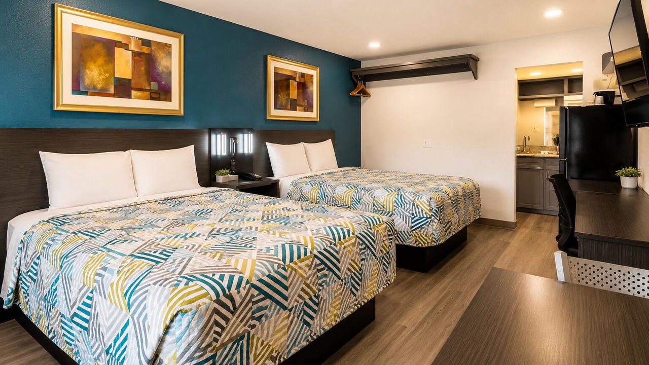 Photo of Bedroom in Ira