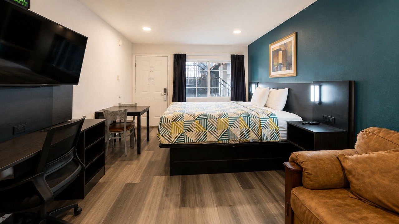 Photo of Bedroom in Ira